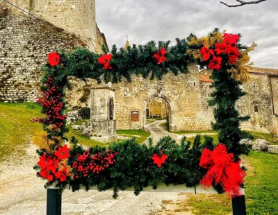 Merry Chersan
