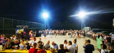 Peruškačka noć