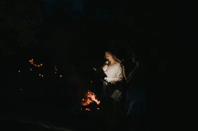 Šumski pjesnici