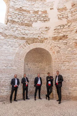 Koncert: Klapa Iskon