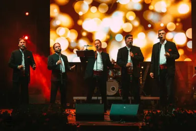 Koncert: Klapa Iskon