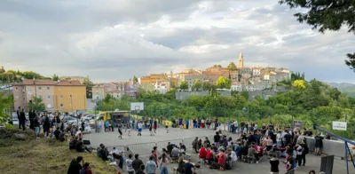 3.DANASBASKET 3X3 KOŠARKAŠKI TURNIR