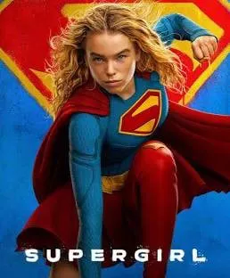Supergirl