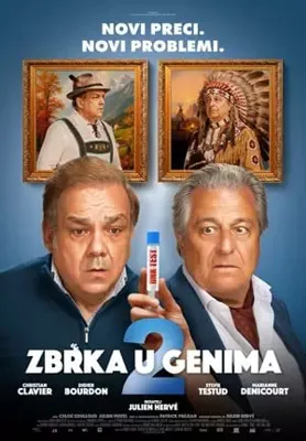 Zbrka u genima 2