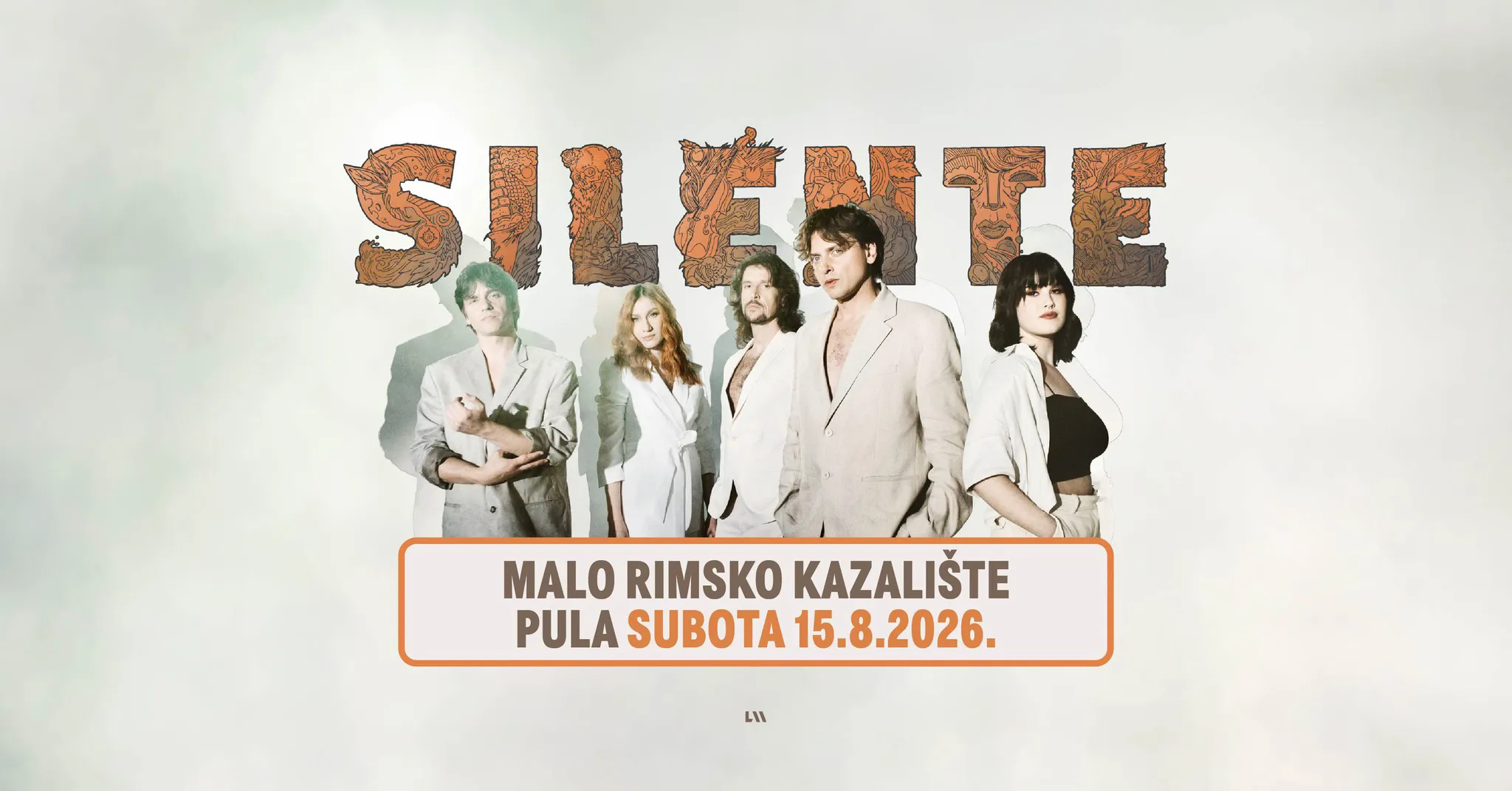 Silente u Puli!