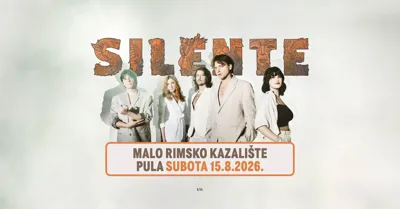 Silente u Puli!