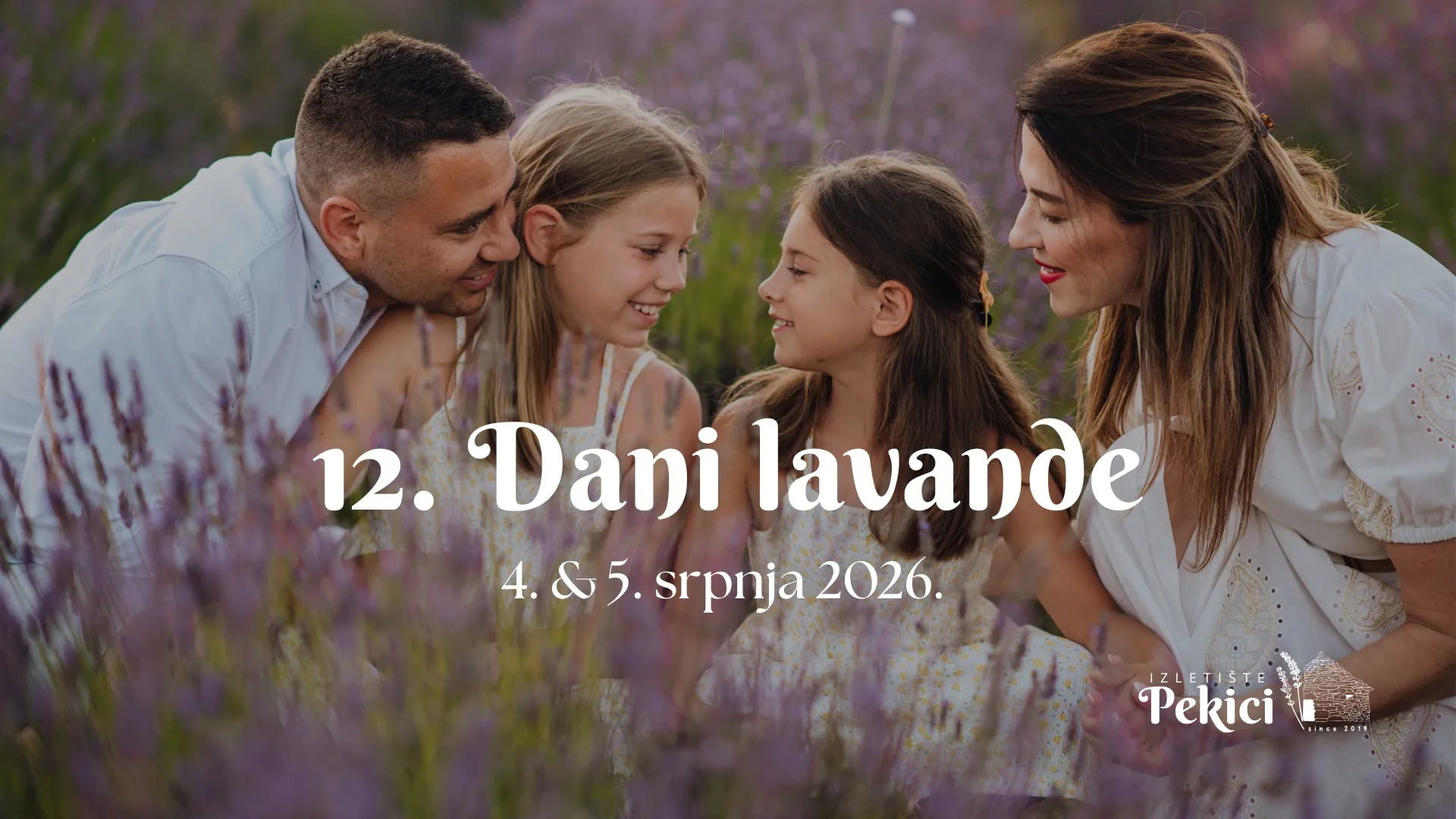 12. Dani lavande | Najmirisniji vikend ljeta u Istri