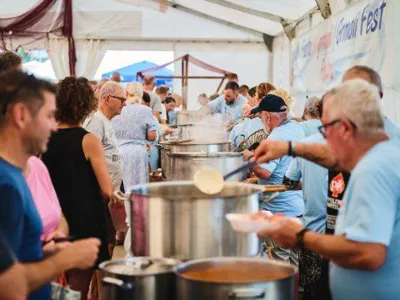Grmali Fest