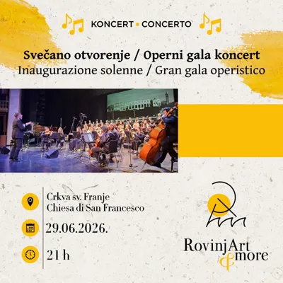 Rovinj Art & more