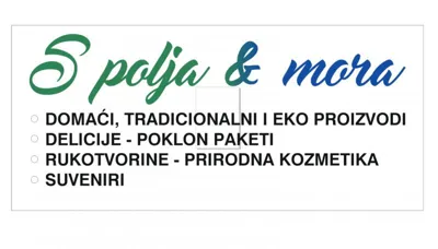 S polja & mora