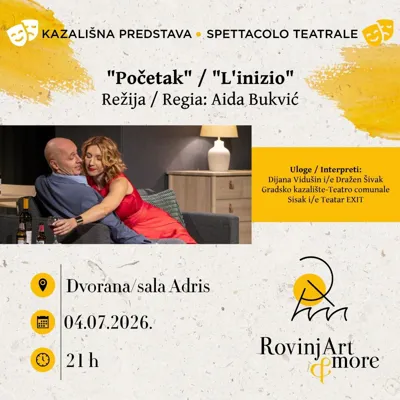 Rovinj Art & more
