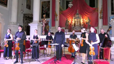 Ljetni festival Rovinj