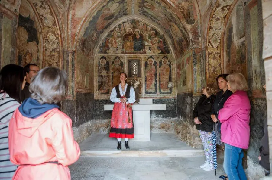 Žminjska štuorija