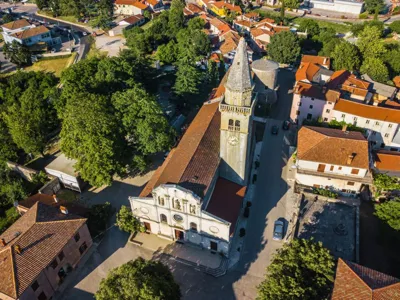 Istarski festival pašte