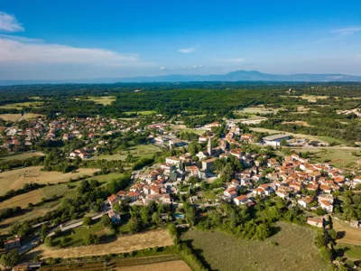 Istarski festival pašte