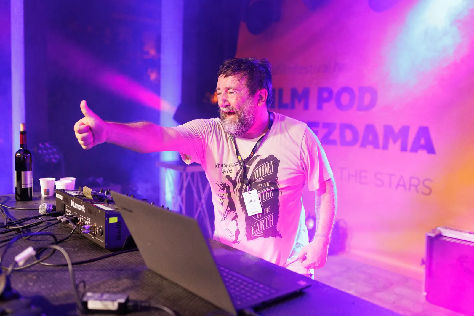 DJ KOVAČ