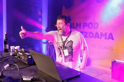 DJ KOVAČ