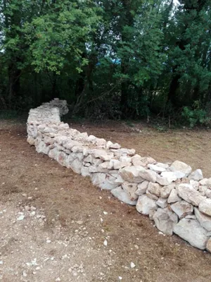 Besplatna suhozidna radionica