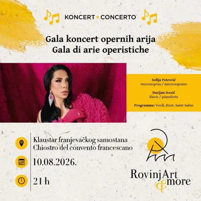 Rovinj Art & more