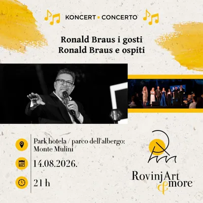Rovinj Art & more