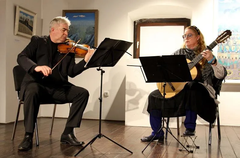 Ljetni festival Rovinj