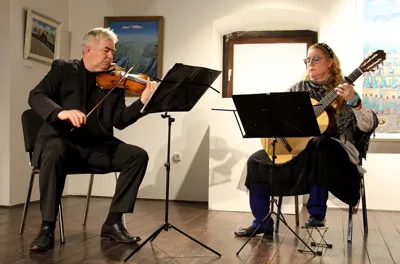 Ljetni festival Rovinj