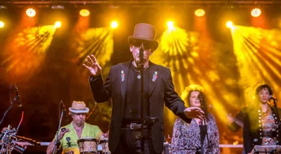 Zucchero Tribute Band - Diavolo in noi