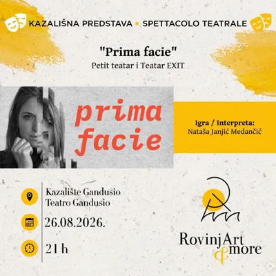 Rovinj Art & more