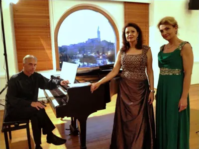 Ljetni festival Rovinj