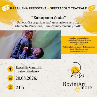 Rovinj Art & more