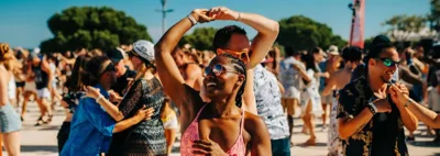 23. Croatian Summer Salsa Festival