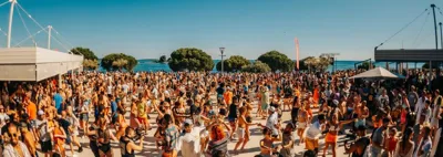 23. Croatian Summer Salsa Festival