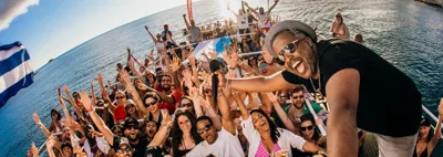 23. Croatian Summer Salsa Festival