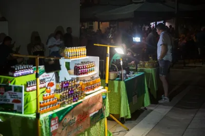 Smotra istarskih autohtonih proizvoda