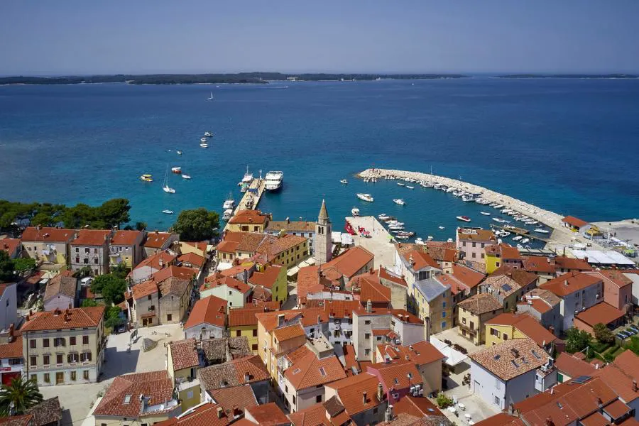 Od baštine do maslinika