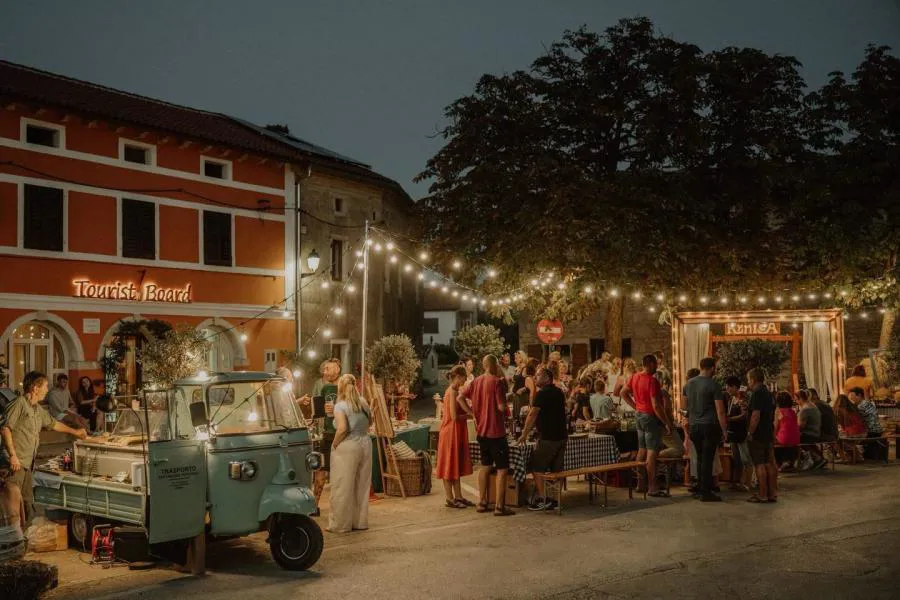 Krnica Summer Music Nights