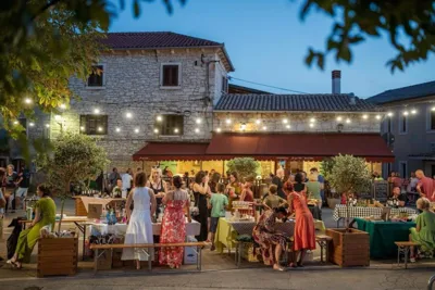 Krnica Summer Music Nights