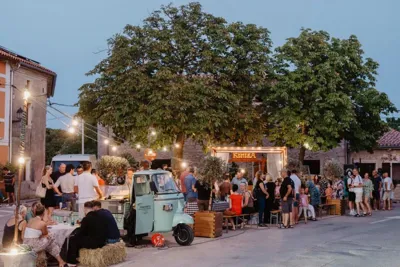 Krnica Summer Music Nights