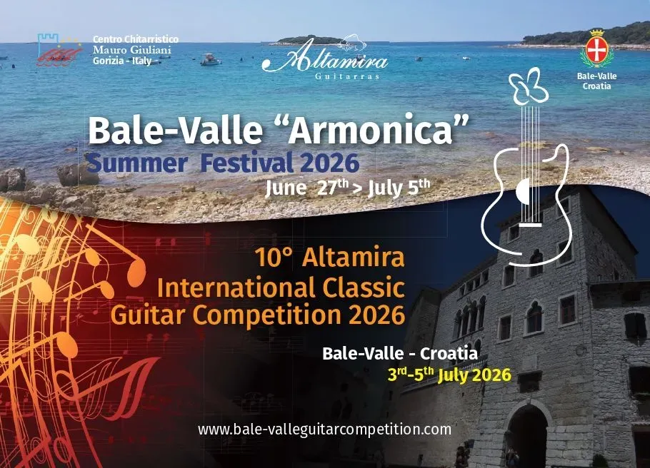 Bale-Valle Armonica