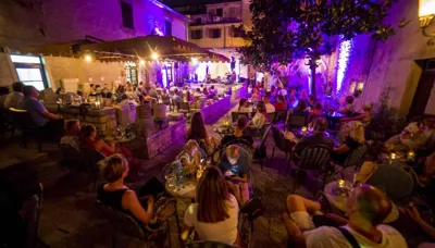 31. Jazz u Lapidariju
