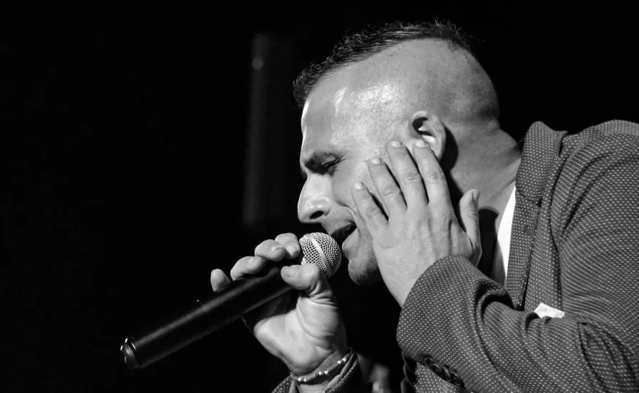 Tribute band Eros Ramazzotti - Tutte Storie