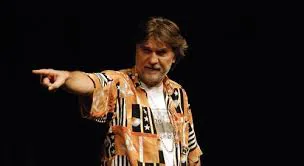 „Audicija“ – Željko Ninčić