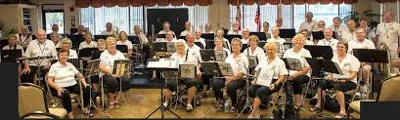 New Horizons Band (Ontario, Canada)