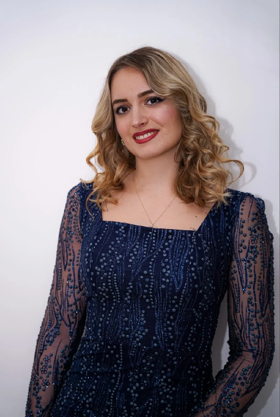 Koncert mladih glazbenika