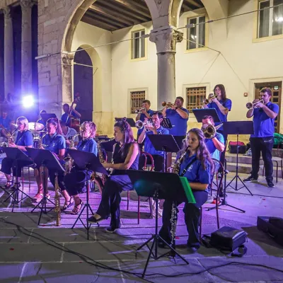 Big Band Pula