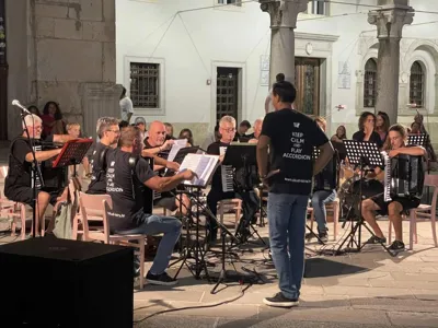 OKUD “Istra”