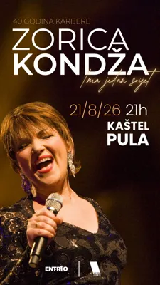 Zorica Kondža