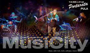 Musicity