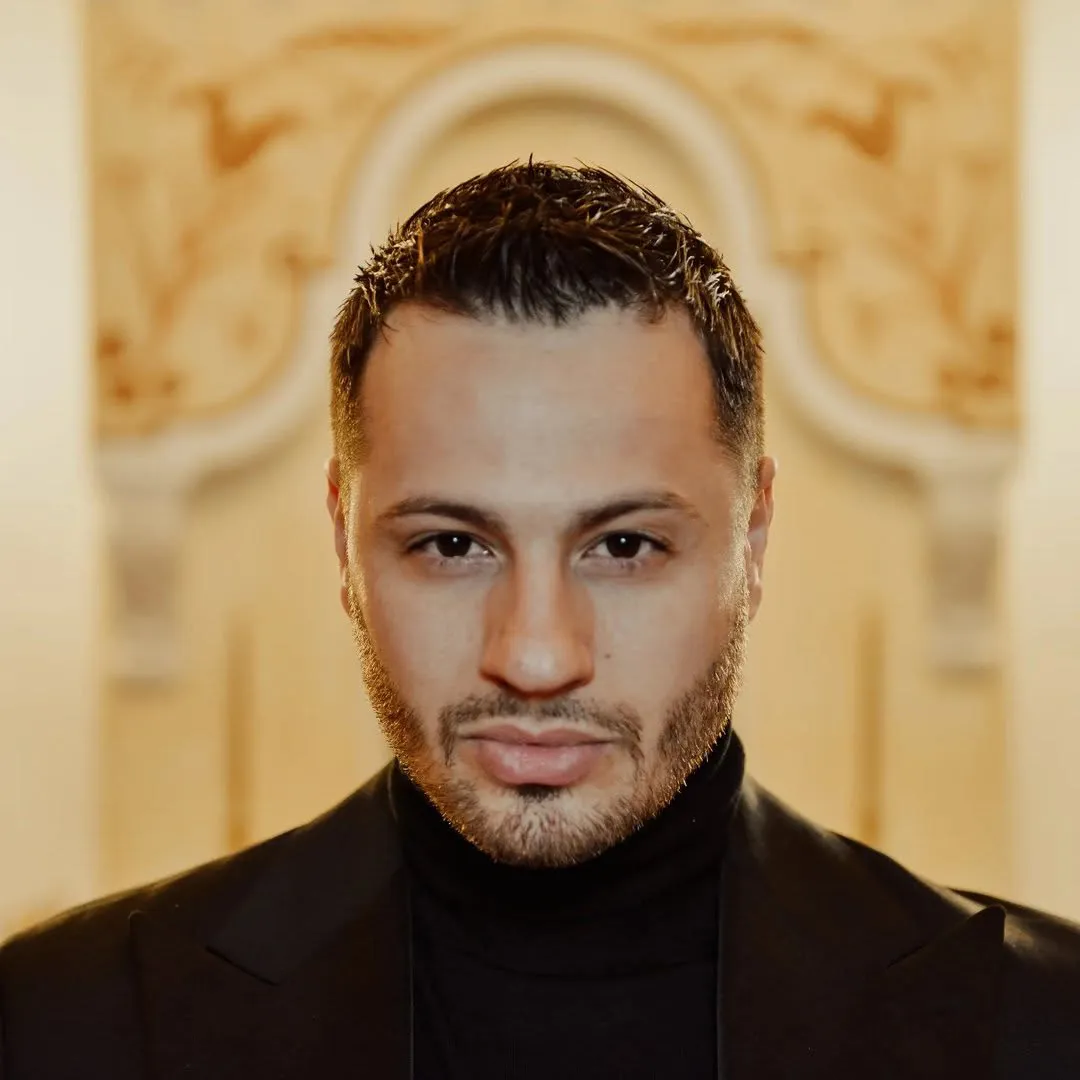 David Temelkov