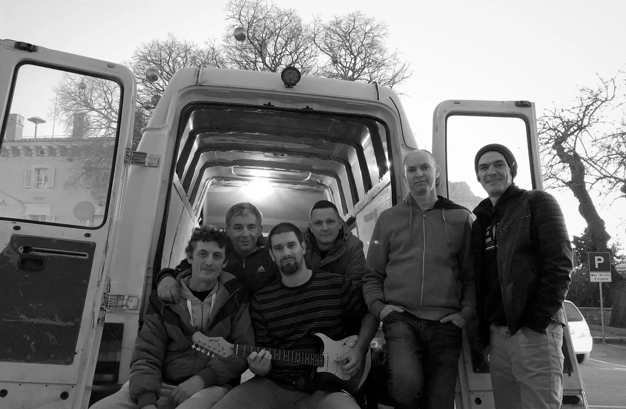 Rock Concert Premantura